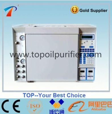 Transformer Gas Liquid Chromatography Analyzer (DGA2013-1)