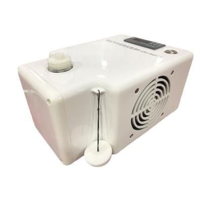 Exhaled Breath Condensate Collector (EBC) for Virus Air Sampler Equipment