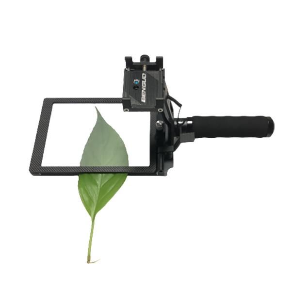 6.26 Inches Lifetime Maintenance Digital Leaf Meter Surface Area Analyzer