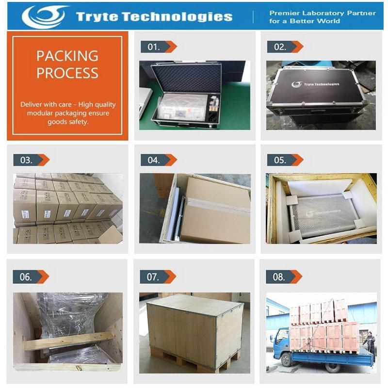 Gas Chromatography Mass Spectrometry-Gas Chromatograph Quadrupole Mass Spectrometer