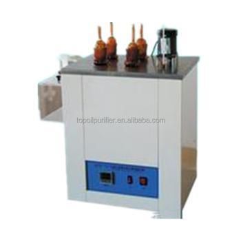 Silver Strip Corrosion Tester Tp-0023