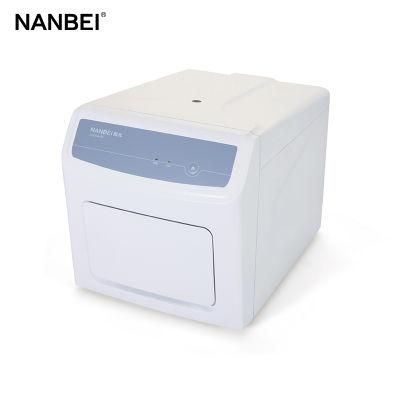 Nanbei Real-Time PCR System for PCR Laboratory