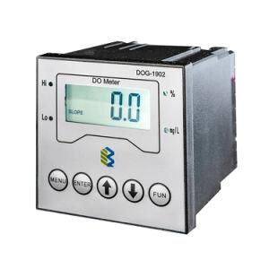 Eit RS485 Digital Do/Temperature Monitor