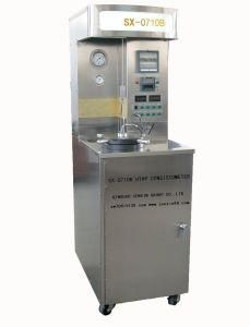 Single Cell Pressurized Consistometer, Hthp Consistometer