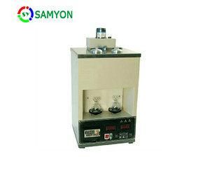 Saybolt Viscometer/ Asphalt Standard Viscometer