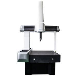 High Accuracy Seti-Automatic CMM (WM-NC-866)