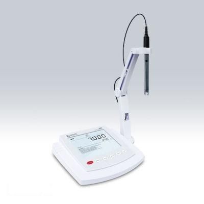 Bante920 Precision pH /ORP Meter Chemical Analysis Instrument