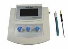 Digital Lab Conductivity Meter Dds-307