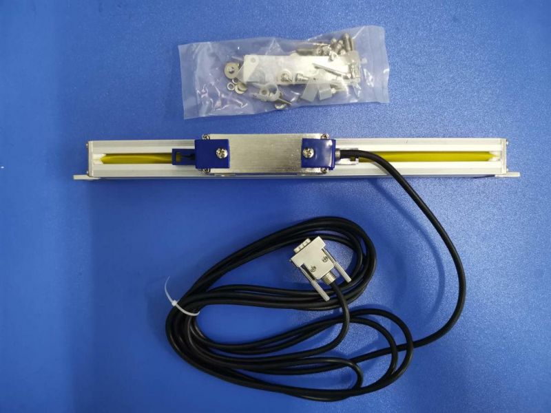 Linear Encoder for Milling, Drilling and Lathe Machine