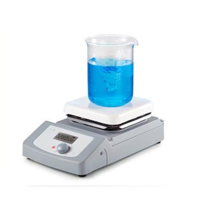 Professional Constant Temperature Magnetic Stirrer