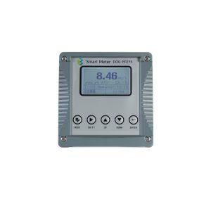 Online Optical Dissolved Oxygen Meter/Sensor for Aquaculture