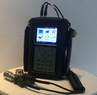 Portable Bearing Fault Analyzer