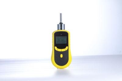 Handheld Portable Type O2 Oxygen Gas Detector for Food Package