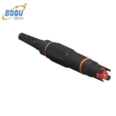 Boqu Pfg-Ammonia Probe Measuring Drinking Water/Underground Water/Waste Water Online Ammonia Ion Sensor