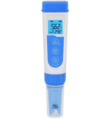 pH-05 Premium Pocket pH Tester