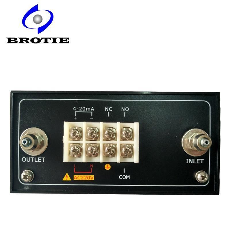 Brotie High Purity Oxygen Analyzer (10-99.99%)