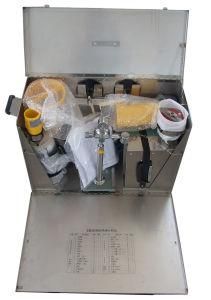 Basic Mud Test Kit Portable Lab (Model RC-820)