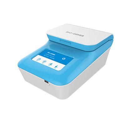 Laboratory Portable PCR Thermal Cycler