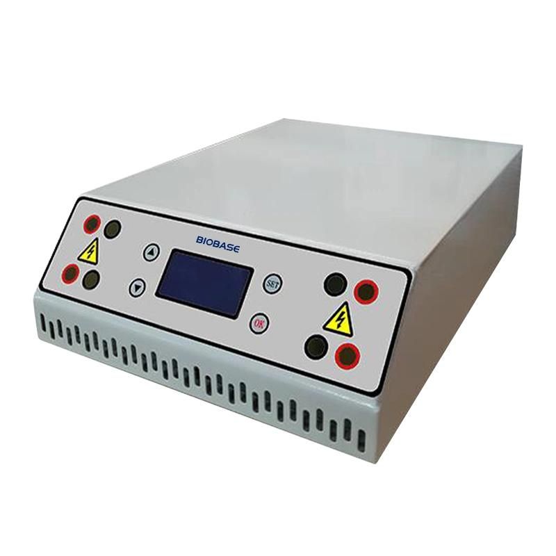 Biobase Rt PCR Testing Laboratory Vertical Electrophoresis Analyzer