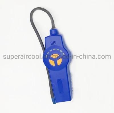 Air Conditioner and Refrigeration Halogen Refrigerant Gas Leak Detector