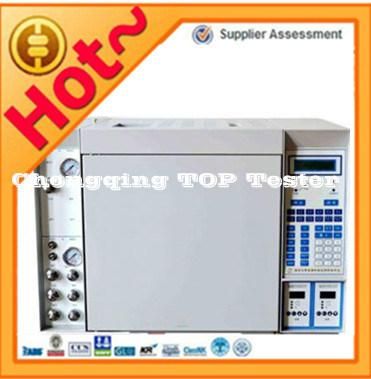 Top Selected Transformer Oil Dissolved Gas Chromatograph (DGA)