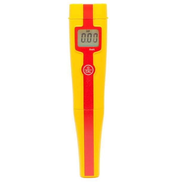 Pen Type pH Conductivity TDS Orp Salinity Tester Meter