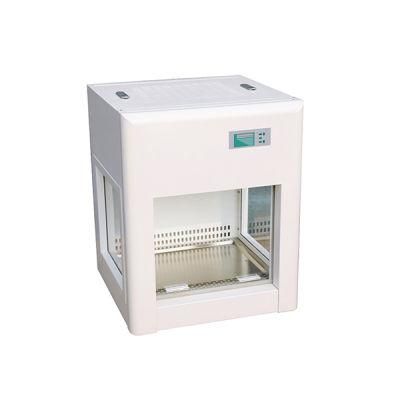 Air Speed Adjustable Mini Laminar Air Flow Cabinet