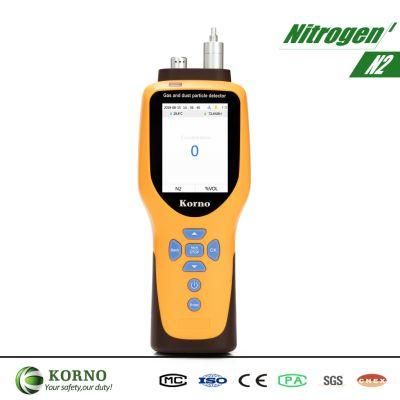 Nitrogen Handheld Gas Detector (N2)