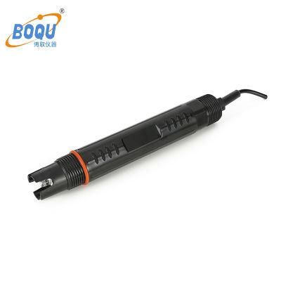 Boqu ORP-8083 Analog Output Measuring Waste/Sewage/Industry Effluent Water Online Oxidation Reduction Potential ORP Electrode