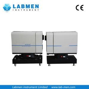 Ldy318c Split Spraying Laser Particle Size Analyzers