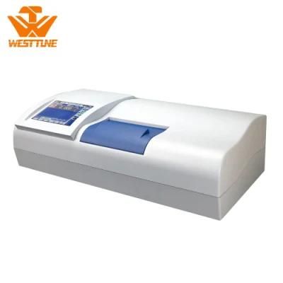 Sgw-533/568/537 High Quality Prisms Digital Polarimeter