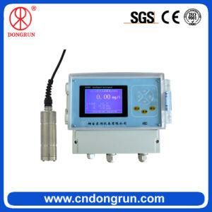 Water Quality Analyzer Optical Type Dissolved Oxygen Sensor Meter