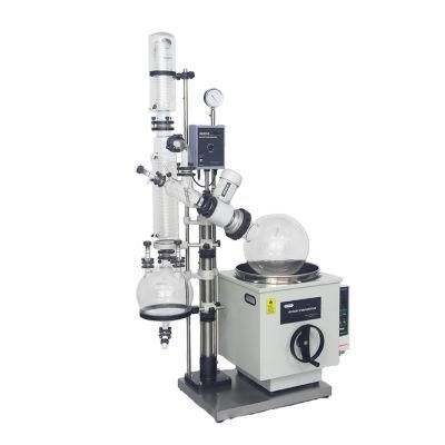 Rotary Evaporator for Vacuum Distillation