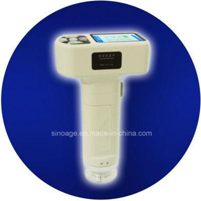 Sc30 Portable Digital Color Reader/Colorimeter