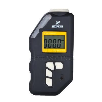 K60 Explosion Proof Single Gas Detector