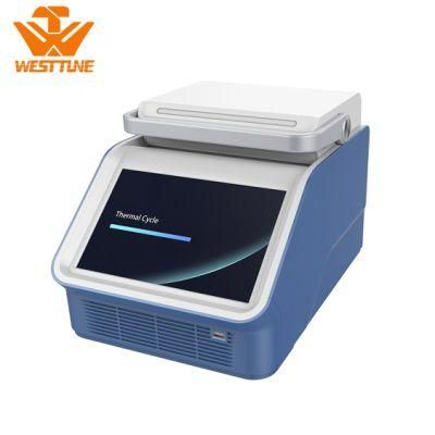 Repure-B PCR 10.1 Inch Capacitive Touch Screen