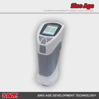 New Colorimeter Sc10 for Color Testing with Competitive Price