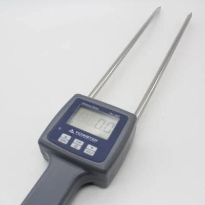 Tobacco Tea Handheld Portable Moisture Meter Vm-280t
