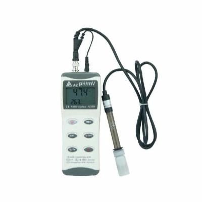 Meter pH Ec Soil for Benchtop pH_Meter_Digital Digital Tester Laboratory Water Portable Online Cosmetics and TDS Milk pH_Meter