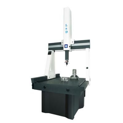 CMM&Coordinate Measuring Machine (CMM-564M)