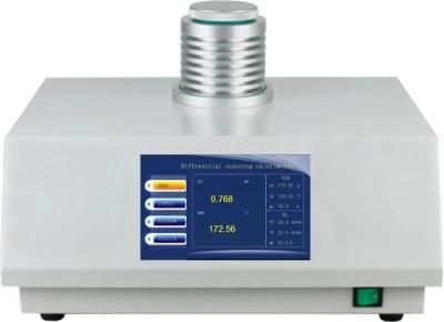 Differential Scanning Calorimeter (DSC-D2)