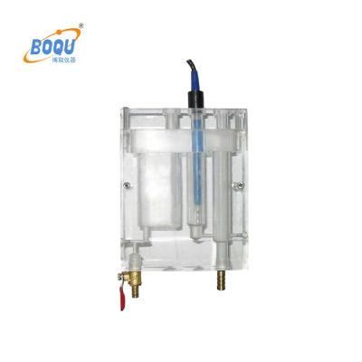 Boqu Cl-2059-01 Analog Model for Clear Water Residual Chlorine Probe