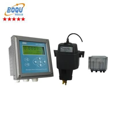 Turbidity Analyzer for Water Inlet and Outlet Measurement