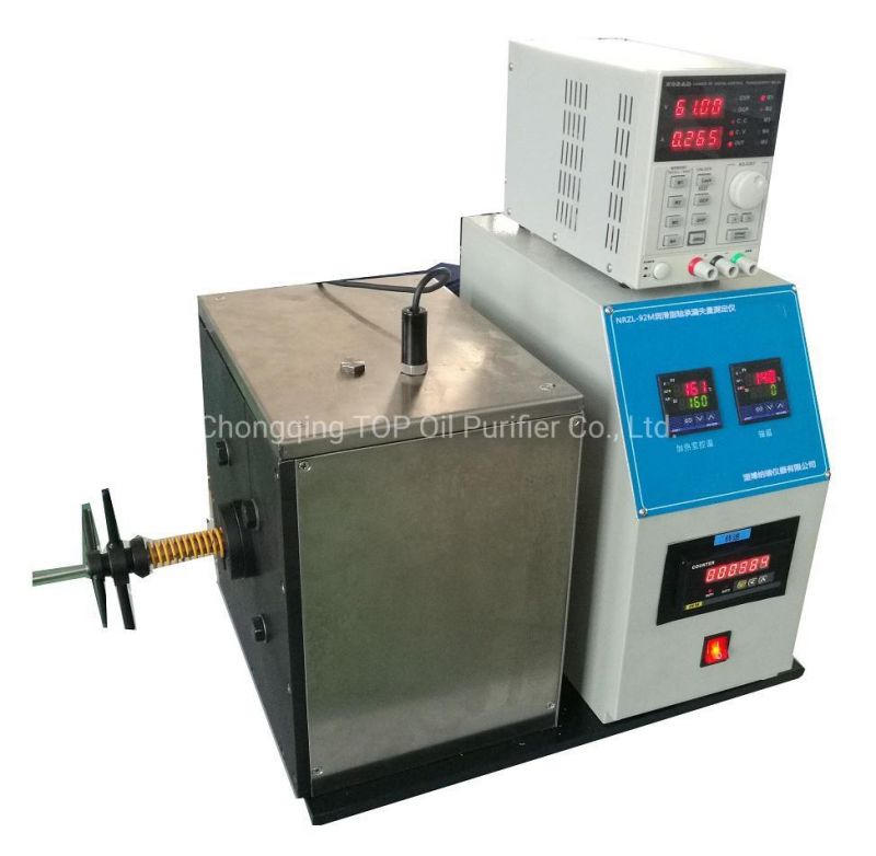 Automotive Wheel Bearing Grease Leakage Tendency Tester