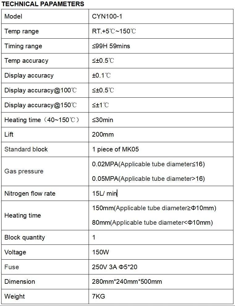 Biometer Laboratory Use Cheap Nitrogen Blowing Sample Concentrator