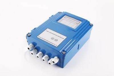 K1000-4 Gas Detection Controller for Safety Precaution