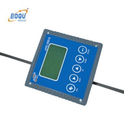 Good Quality Boqu Instrument Phg-2081s pH Meter with Simple Operation
