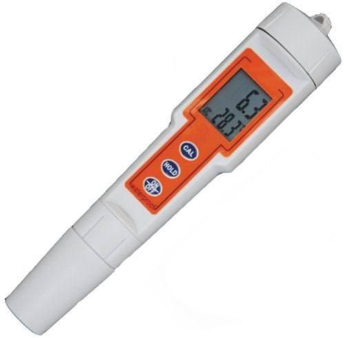 pH-6021A Waterproof Pen-Type Digital pH Tester Meter