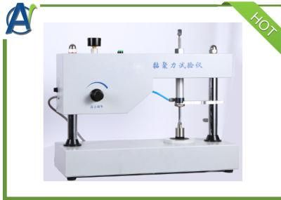 Slurry Mixture Cohesion Tester for Highway Engineering Asphalt and Asphalt Mixture