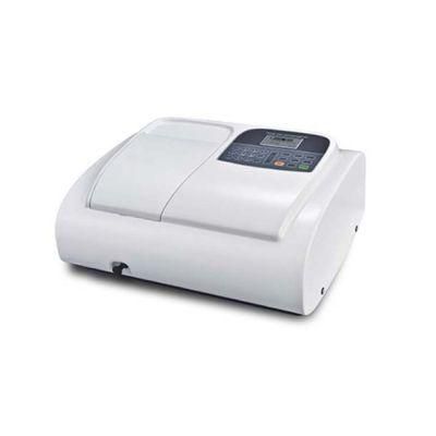 New Type UV-Vis Spectrophotometer for Sale